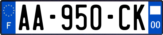 AA-950-CK