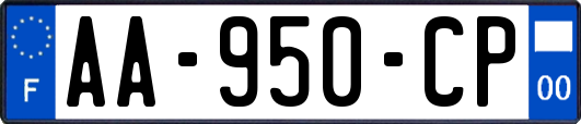 AA-950-CP