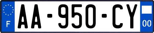 AA-950-CY