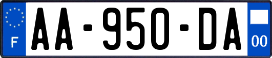 AA-950-DA