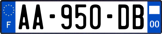 AA-950-DB