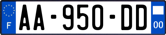AA-950-DD