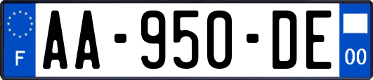 AA-950-DE