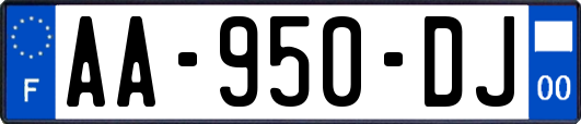 AA-950-DJ