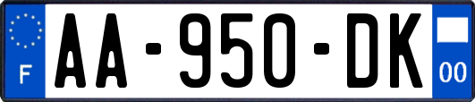 AA-950-DK