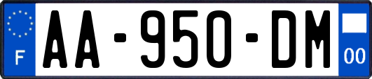 AA-950-DM