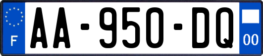 AA-950-DQ