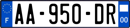 AA-950-DR