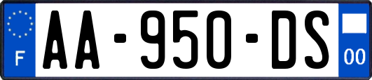 AA-950-DS