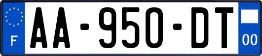 AA-950-DT