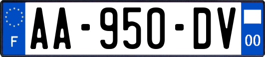 AA-950-DV