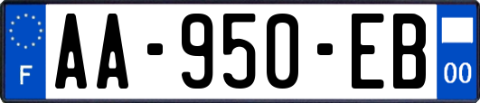 AA-950-EB