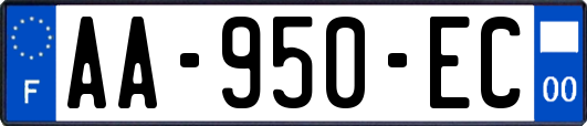AA-950-EC