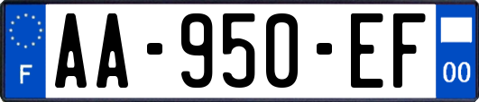 AA-950-EF