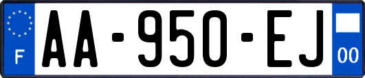 AA-950-EJ