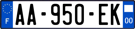 AA-950-EK