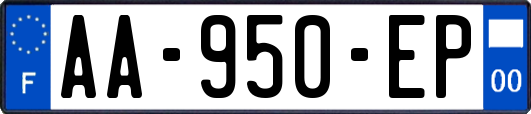 AA-950-EP