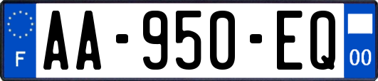 AA-950-EQ