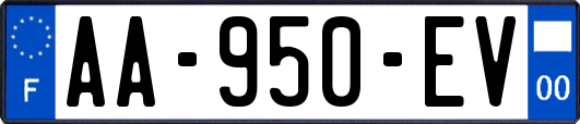 AA-950-EV