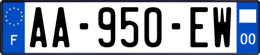 AA-950-EW