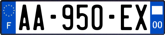 AA-950-EX