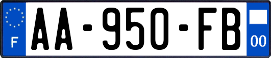 AA-950-FB