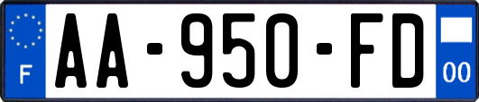 AA-950-FD