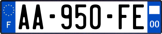 AA-950-FE