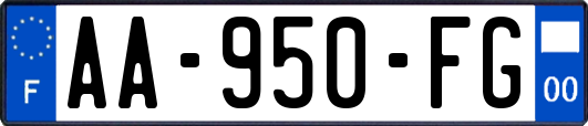 AA-950-FG