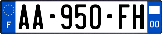 AA-950-FH