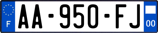 AA-950-FJ