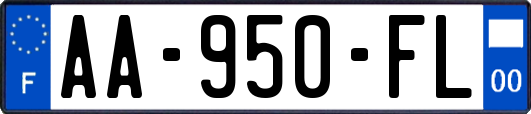 AA-950-FL