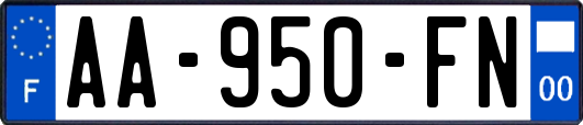 AA-950-FN