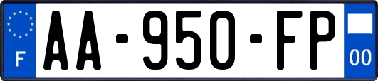 AA-950-FP