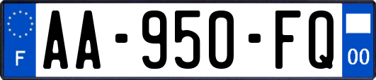 AA-950-FQ