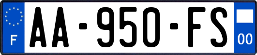 AA-950-FS