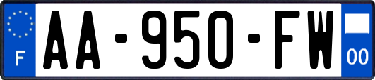 AA-950-FW