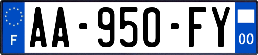 AA-950-FY