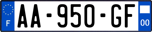 AA-950-GF