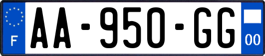 AA-950-GG