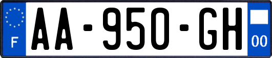 AA-950-GH