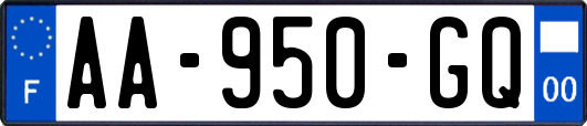 AA-950-GQ