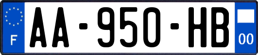 AA-950-HB