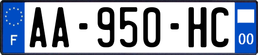 AA-950-HC