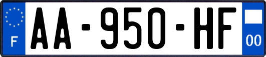 AA-950-HF