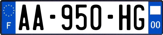 AA-950-HG