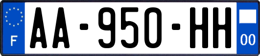 AA-950-HH