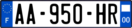 AA-950-HR