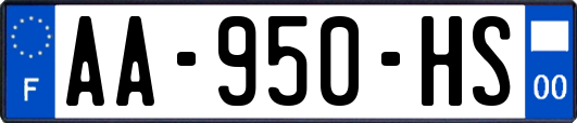 AA-950-HS