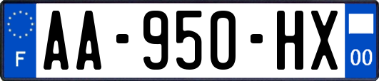 AA-950-HX